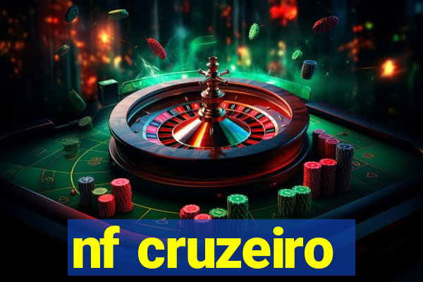 nf cruzeiro