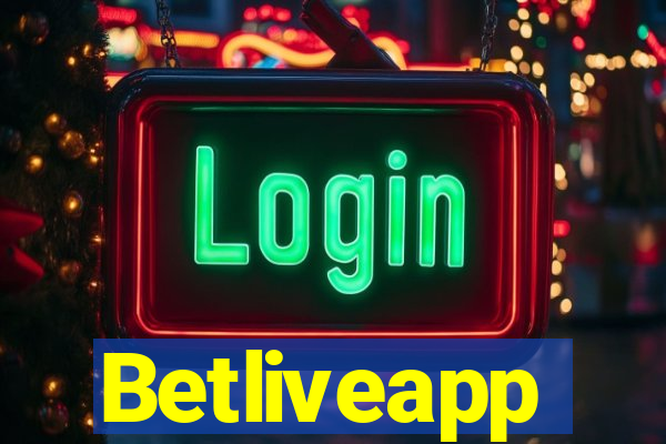 Betliveapp