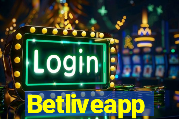 Betliveapp