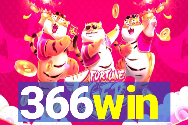 366win