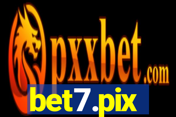 bet7.pix