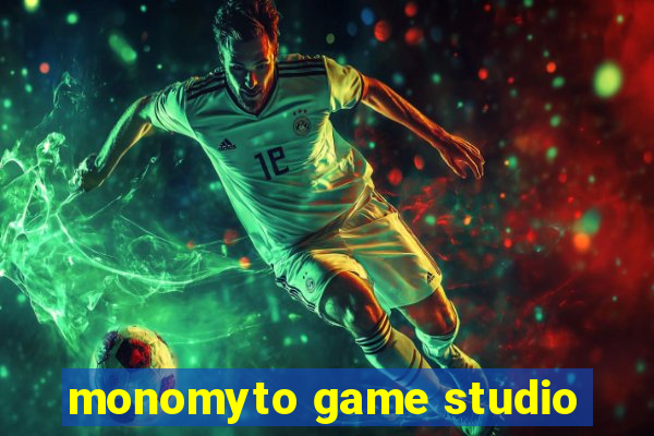 monomyto game studio