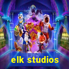 elk studios