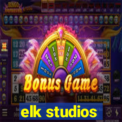 elk studios