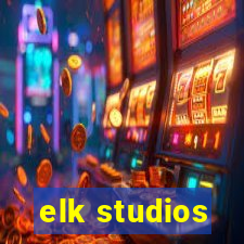 elk studios