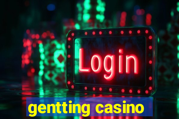 gentting casino