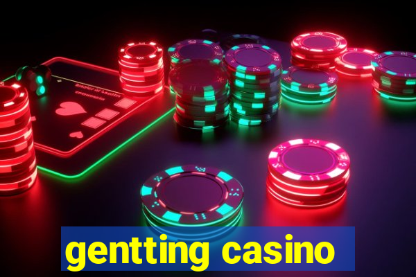 gentting casino