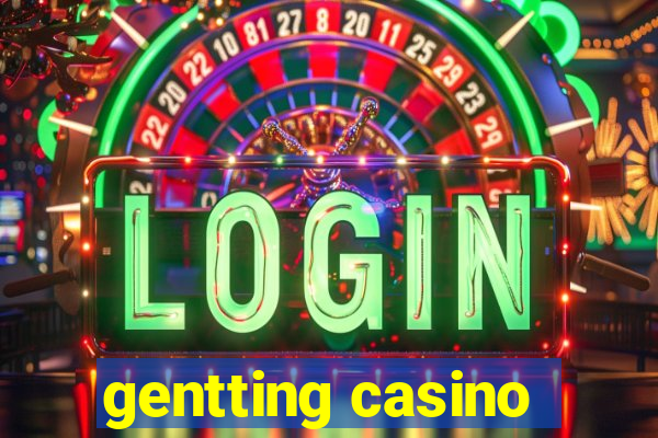 gentting casino