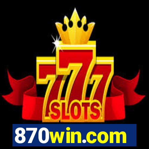 870win.com