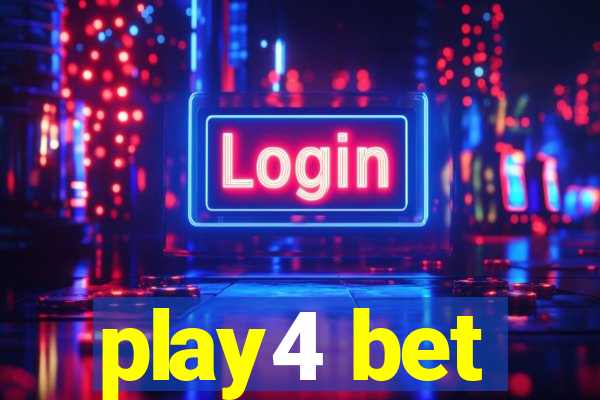 play4 bet