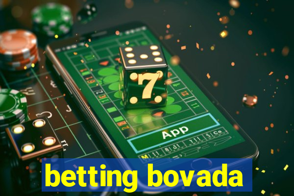 betting bovada