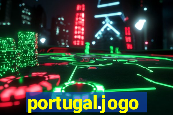 portugal.jogo