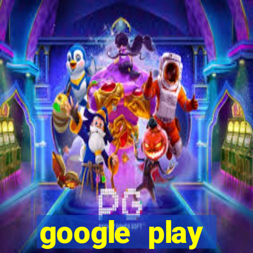 google play melhores jogos