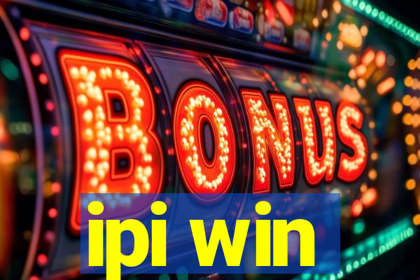 ipi win