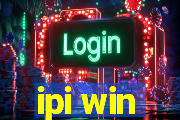 ipi win