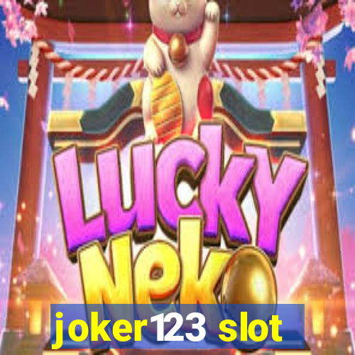 joker123 slot