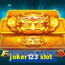 joker123 slot