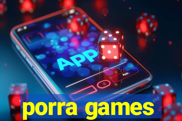 porra games