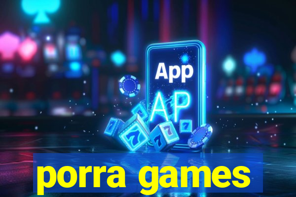 porra games