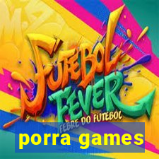 porra games