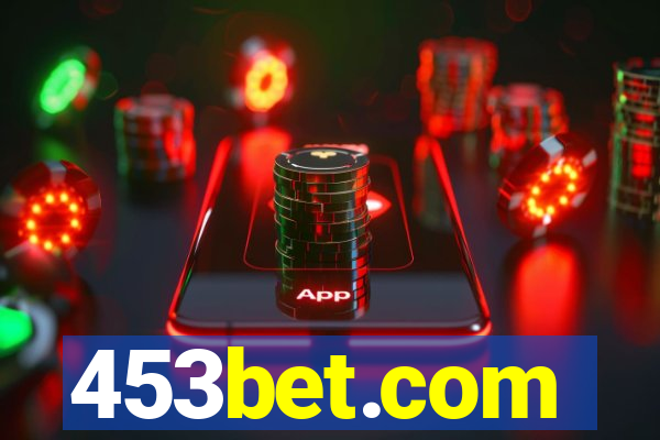 453bet.com