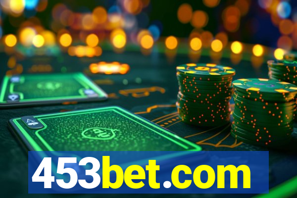 453bet.com