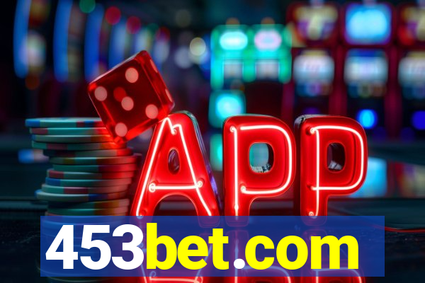 453bet.com