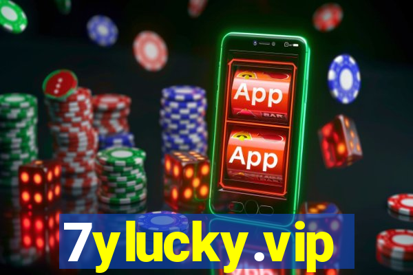 7ylucky.vip