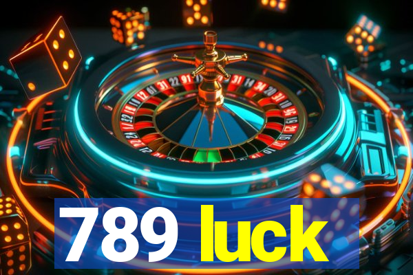 789 luck