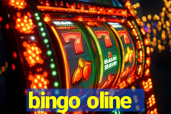 bingo oline