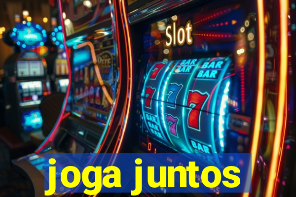 joga juntos