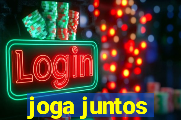 joga juntos