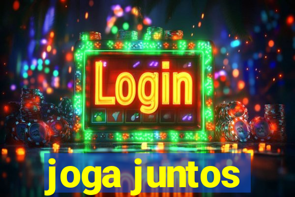 joga juntos