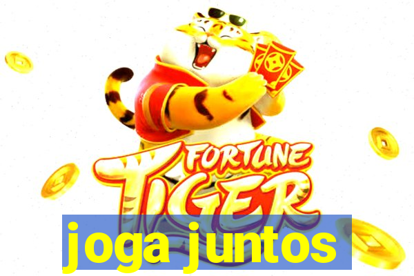 joga juntos