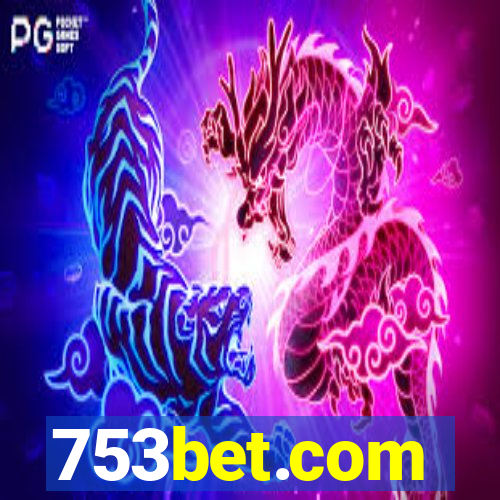 753bet.com