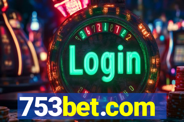 753bet.com