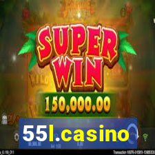 55l.casino