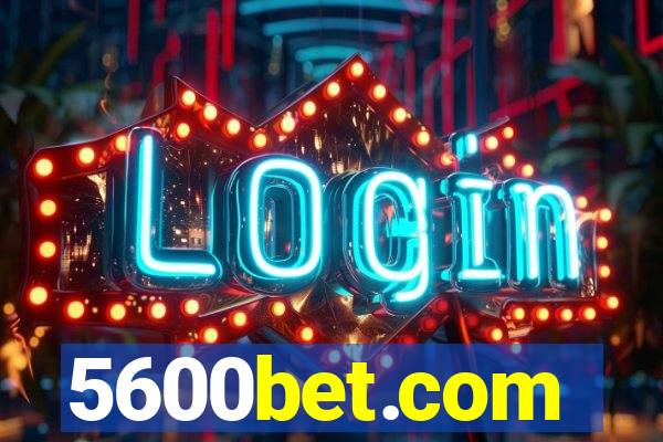 5600bet.com