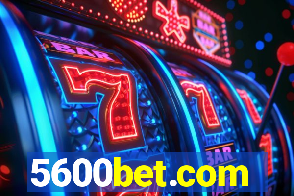 5600bet.com