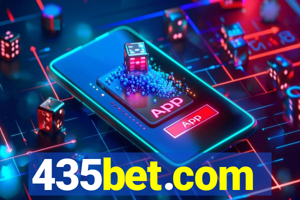 435bet.com