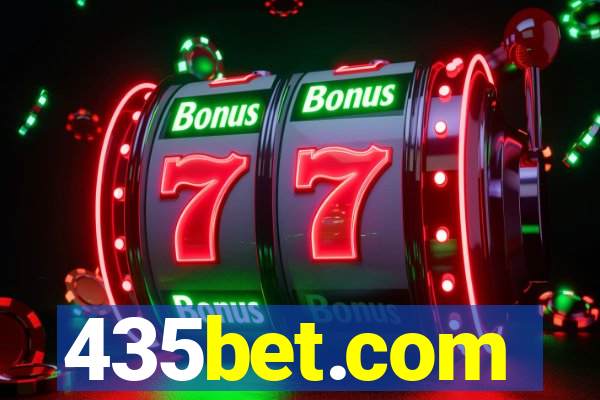 435bet.com