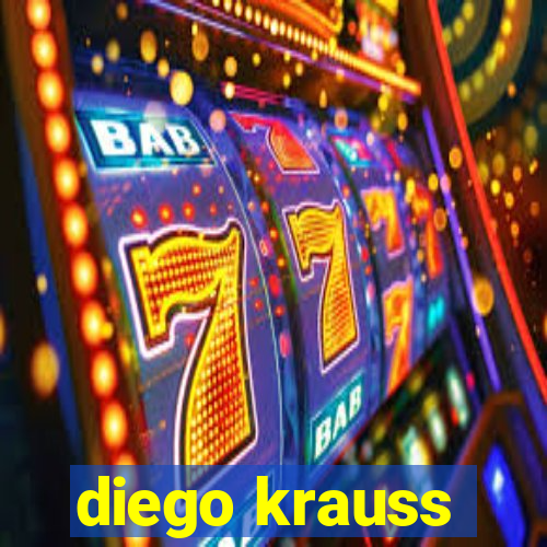 diego krauss