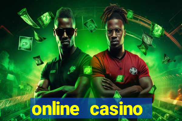 online casino software platform