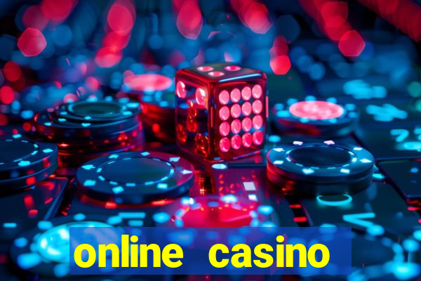 online casino software platform