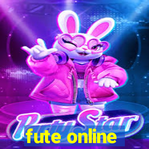 fute online