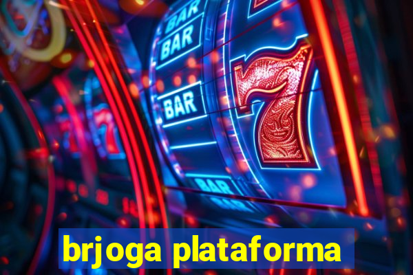 brjoga plataforma