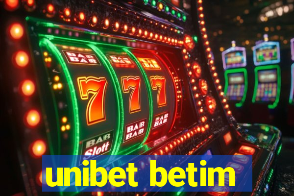 unibet betim