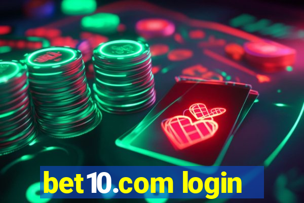 bet10.com login