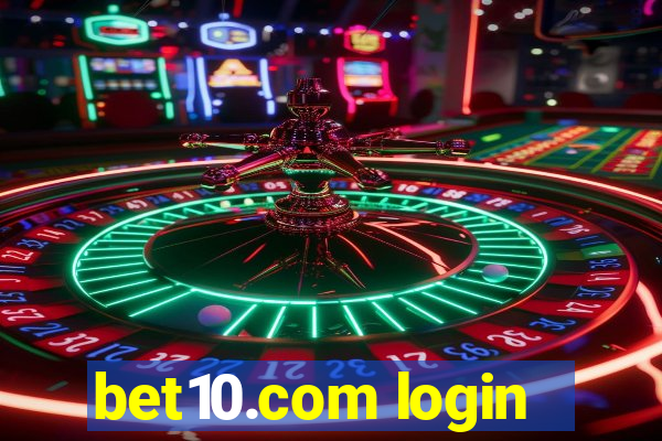 bet10.com login