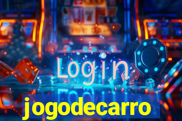 jogodecarro